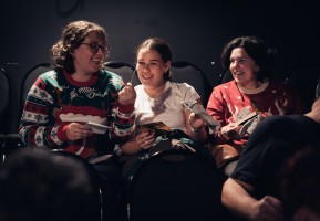 DIe Weihnachtswerkstatt 2025