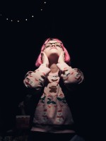 DIe Weihnachtswerkstatt 2025