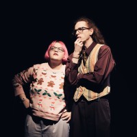 DIe Weihnachtswerkstatt 2025