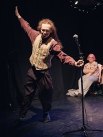 DIe Weihnachtswerkstatt 2025