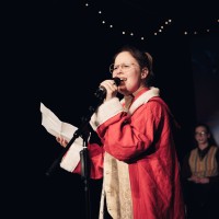 DIe Weihnachtswerkstatt 2025