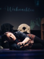 DIe Weihnachtswerkstatt 2025