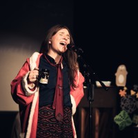 DIe Weihnachtswerkstatt 2025