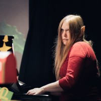 DIe Weihnachtswerkstatt 2025