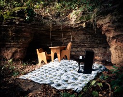 Elfenwanderung mit Annika Jonsson & Volker Schütz