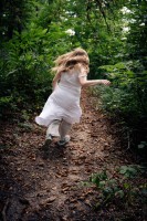 Elfenwanderung mit Annika Jonsson & Volker Schütz