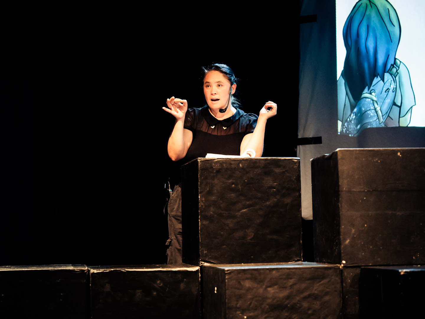 "Ella und der Wirbeltraum"