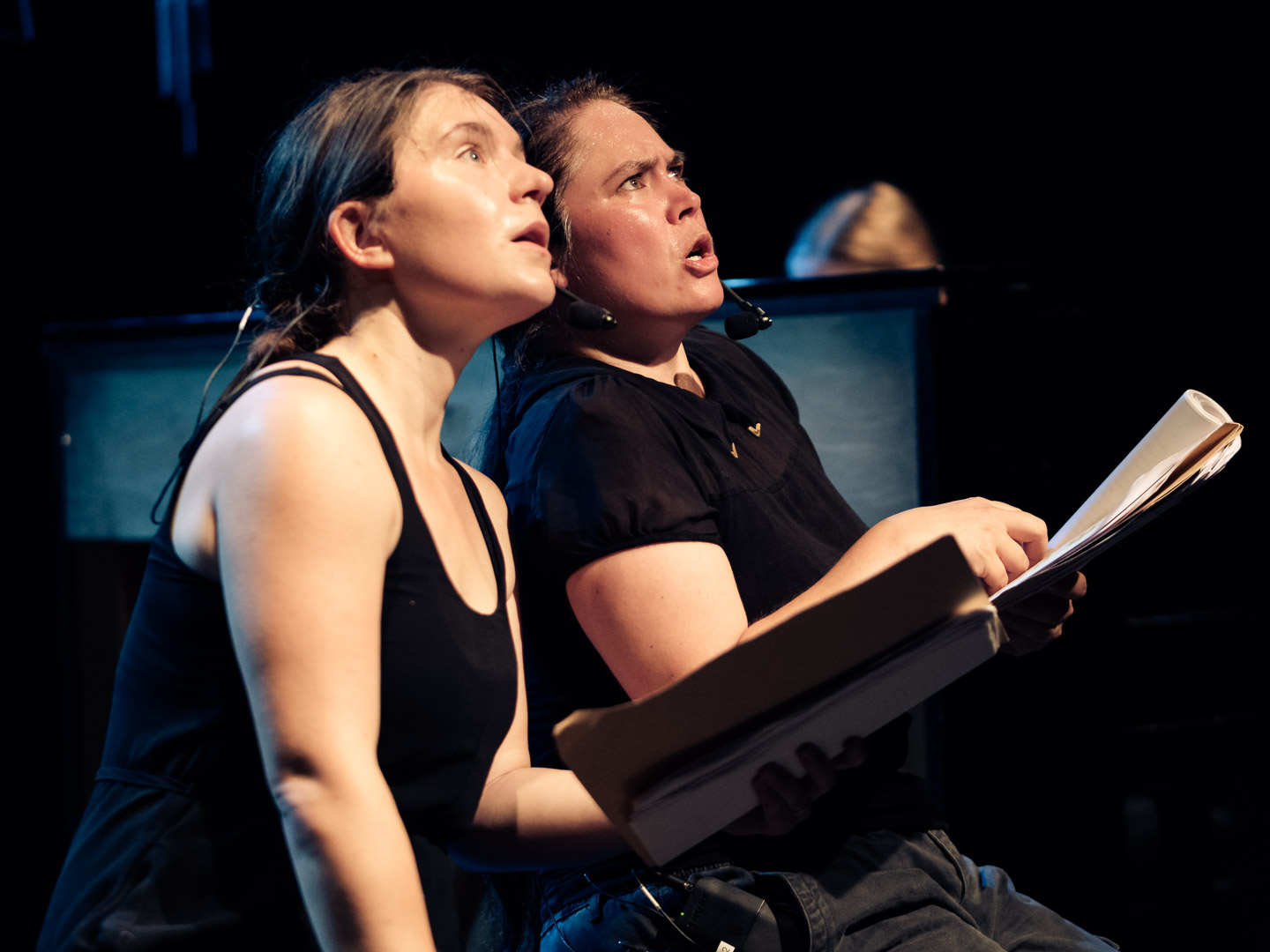 "Ella und der Wirbeltraum"