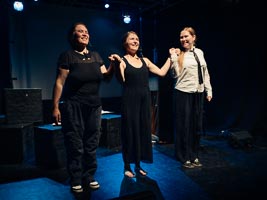 "Ella und der Wirbeltraum"