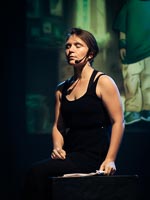 "Ella und der Wirbeltraum"