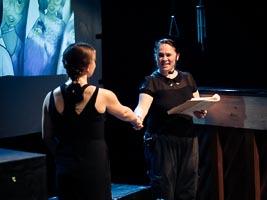 "Ella und der Wirbeltraum"