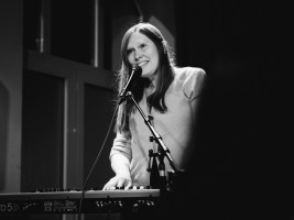 Jacqueline Stürmer: "Visions" – Vernissage