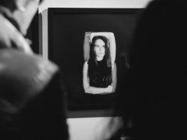 Jacqueline Stürmer: "Visions" – Vernissage