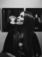 Jacqueline Stürmer: "Visions" – Vernissage