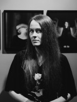 Jacqueline Stürmer: "Visions" – Vernissage