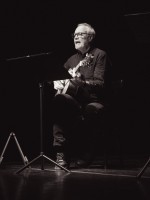 Kriegstreiben – Sigi Becker