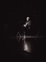 Kriegstreiben – Sigi Becker