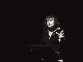 Kriegstreiben – Katharina Fiedler