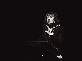 Kriegstreiben – Katharina Fiedler