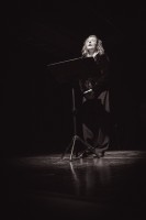 Kriegstreiben – Gaby Bernstein