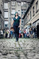 Modenschau Modenschau