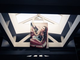 "Pin it up" – Elena F. Barba & Thomas Quinten