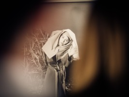 Pressekonferenz "Pictures of Pop", Historisches Museum Saar, 09.07.2020