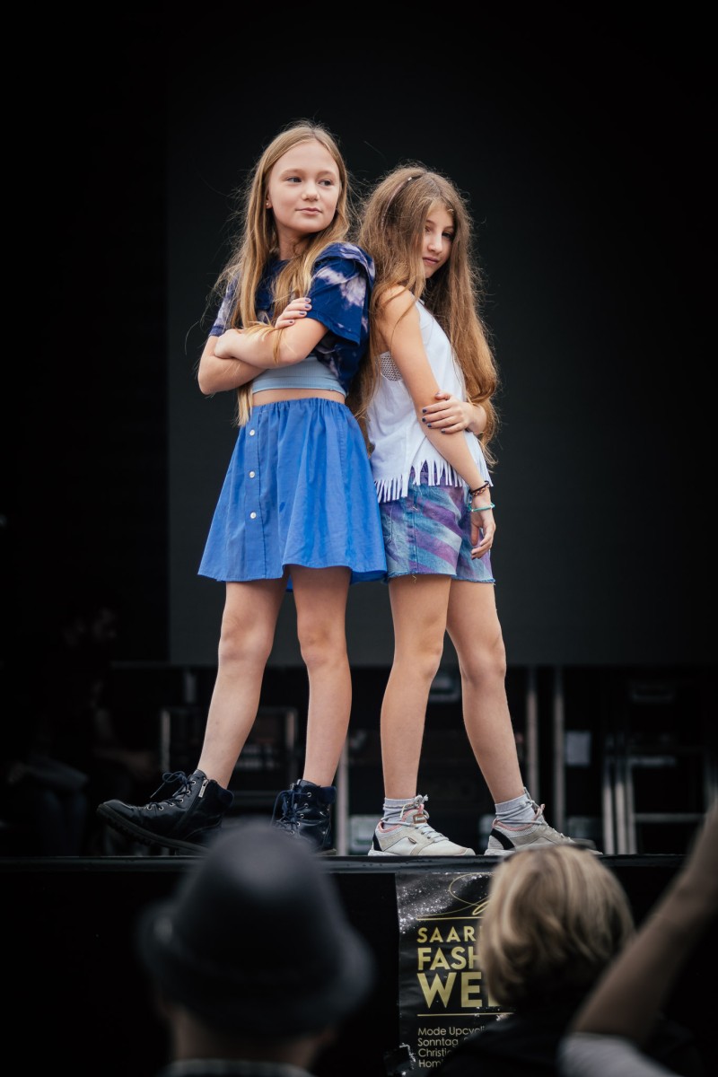 Saarland Fashion Week