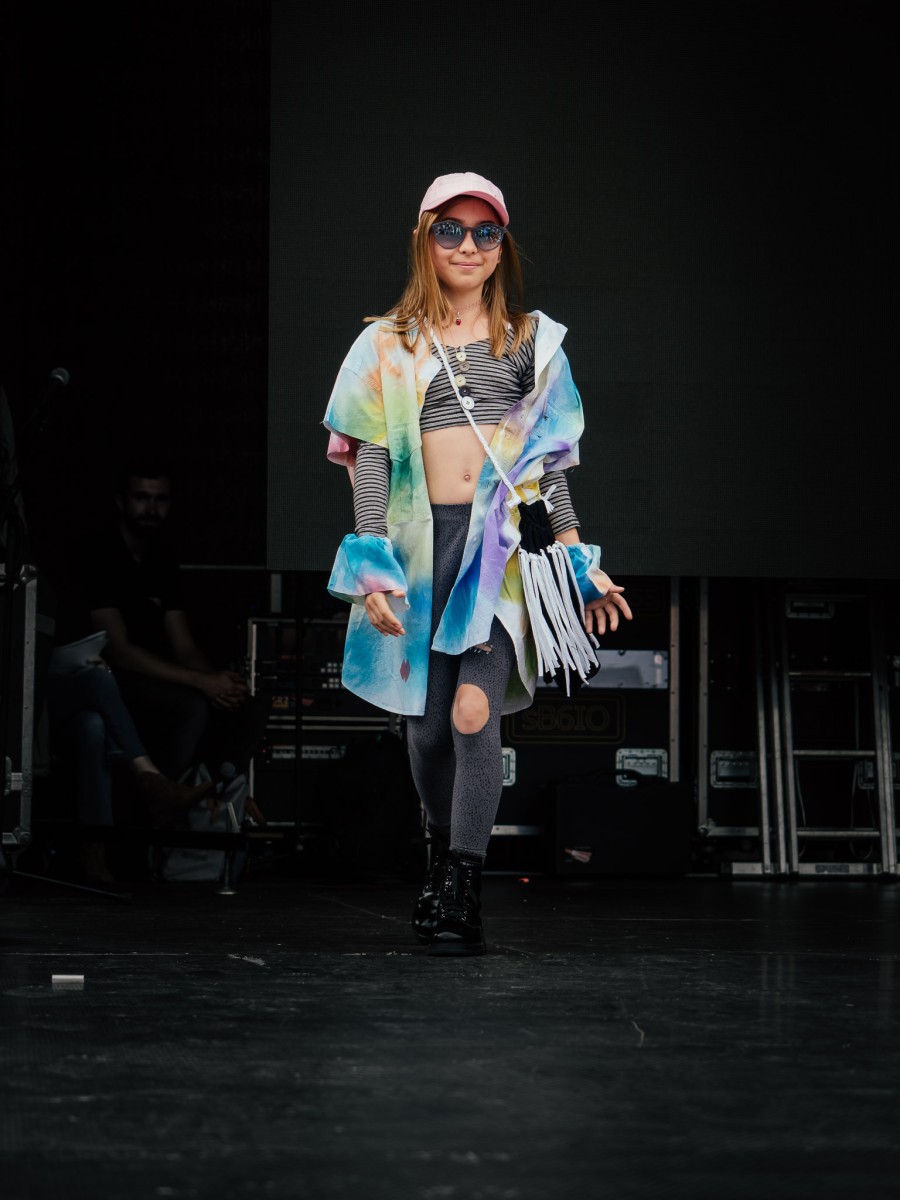 Saarland Fashion Week