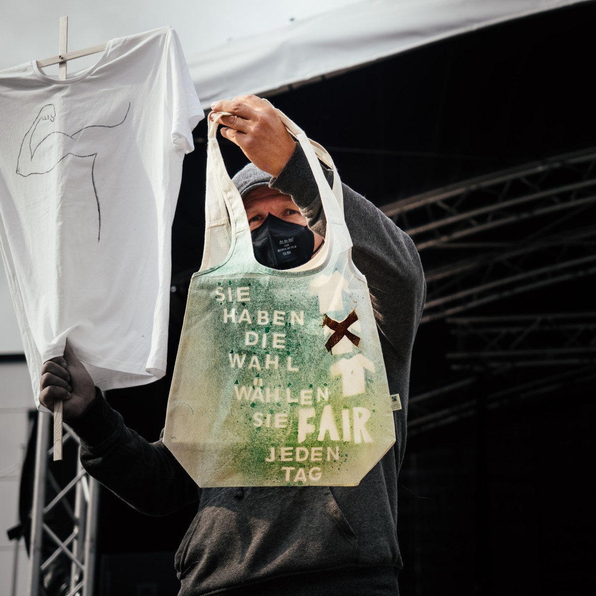 Saarland Fashion Week