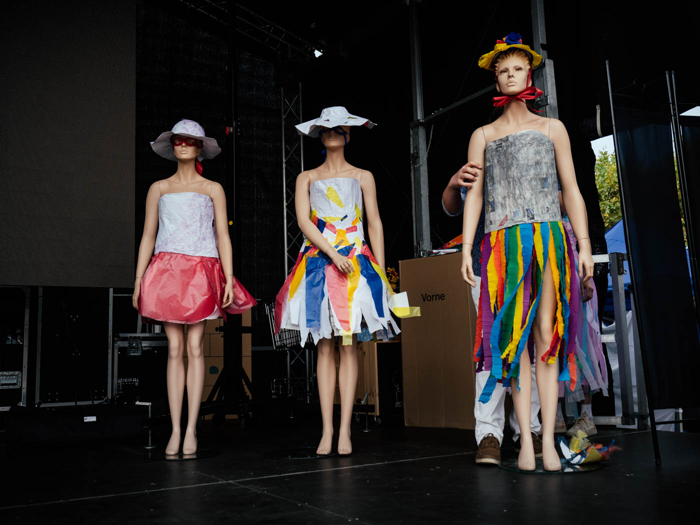 Saarland Fashion Week