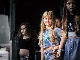 Saarland Fashion Week