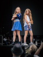 Saarland Fashion Week