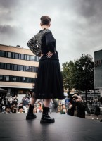 Saarland Fashion Week