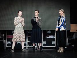 Saarland Fashion Week