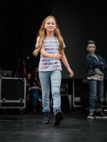 Saarland Fashion Week