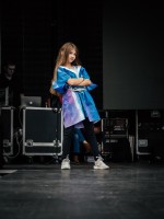 Saarland Fashion Week