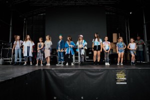 Saarland Fashion Week