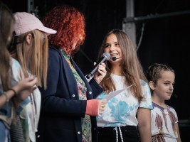 Saarland Fashion Week