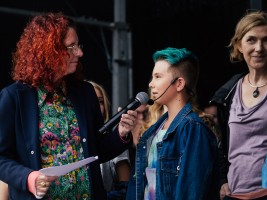 Saarland Fashion Week