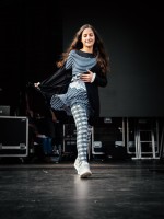 Saarland Fashion Week