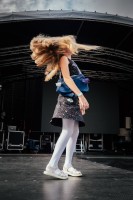 Saarland Fashion Week