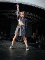 Saarland Fashion Week