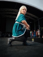 Saarland Fashion Week