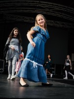 Saarland Fashion Week