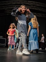 Saarland Fashion Week