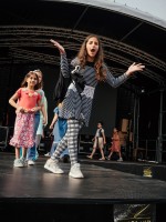 Saarland Fashion Week