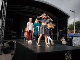 Saarland Fashion Week