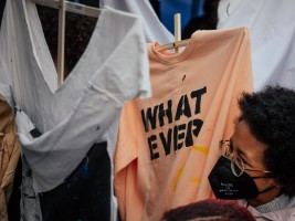 Saarland Fashion Week