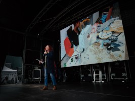 Saarland Fashion Week